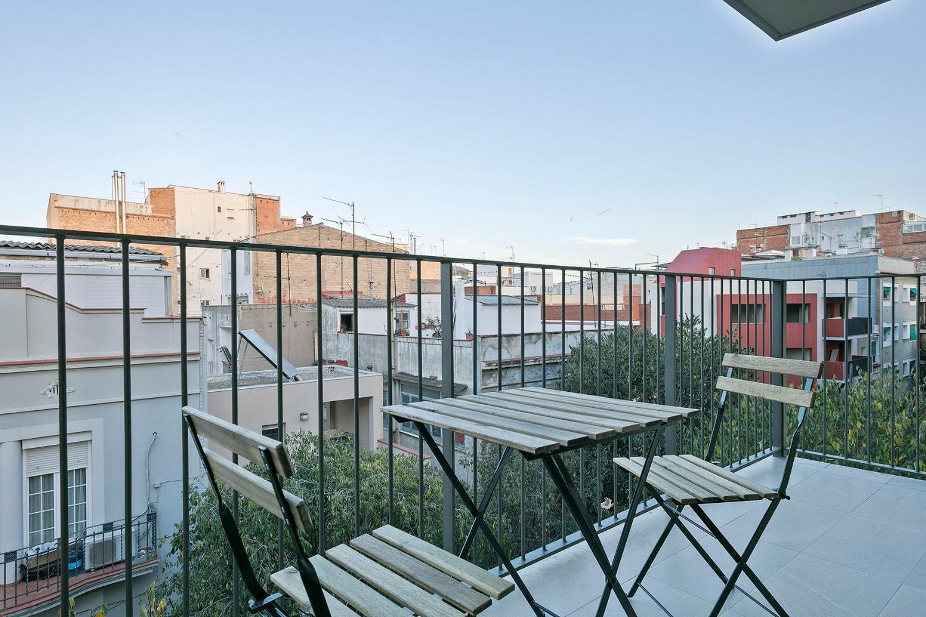 Your Home- Apartment Camp Nou 2B L'Hospitalet de Llobregat Exterior foto